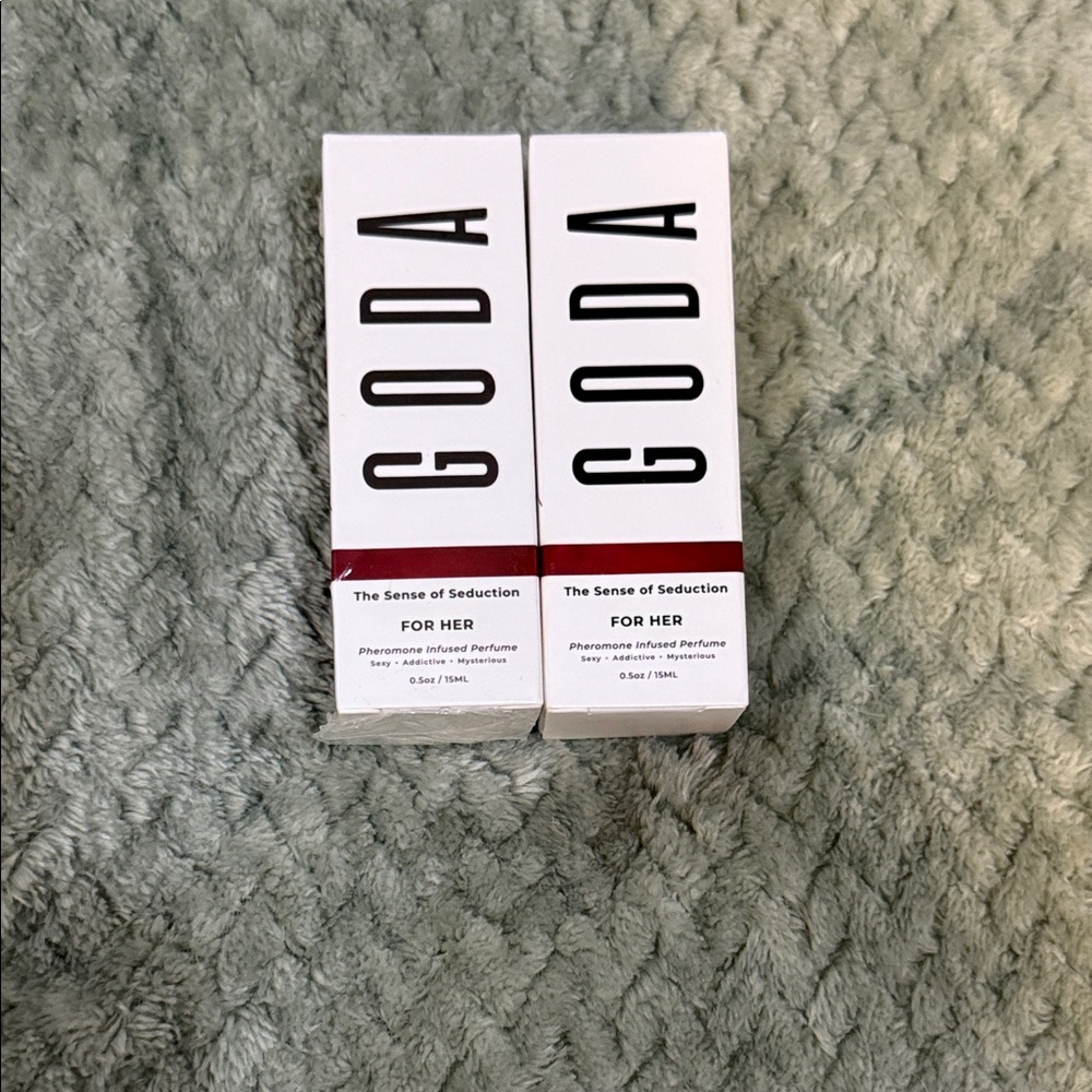 GODA Perfume for Her